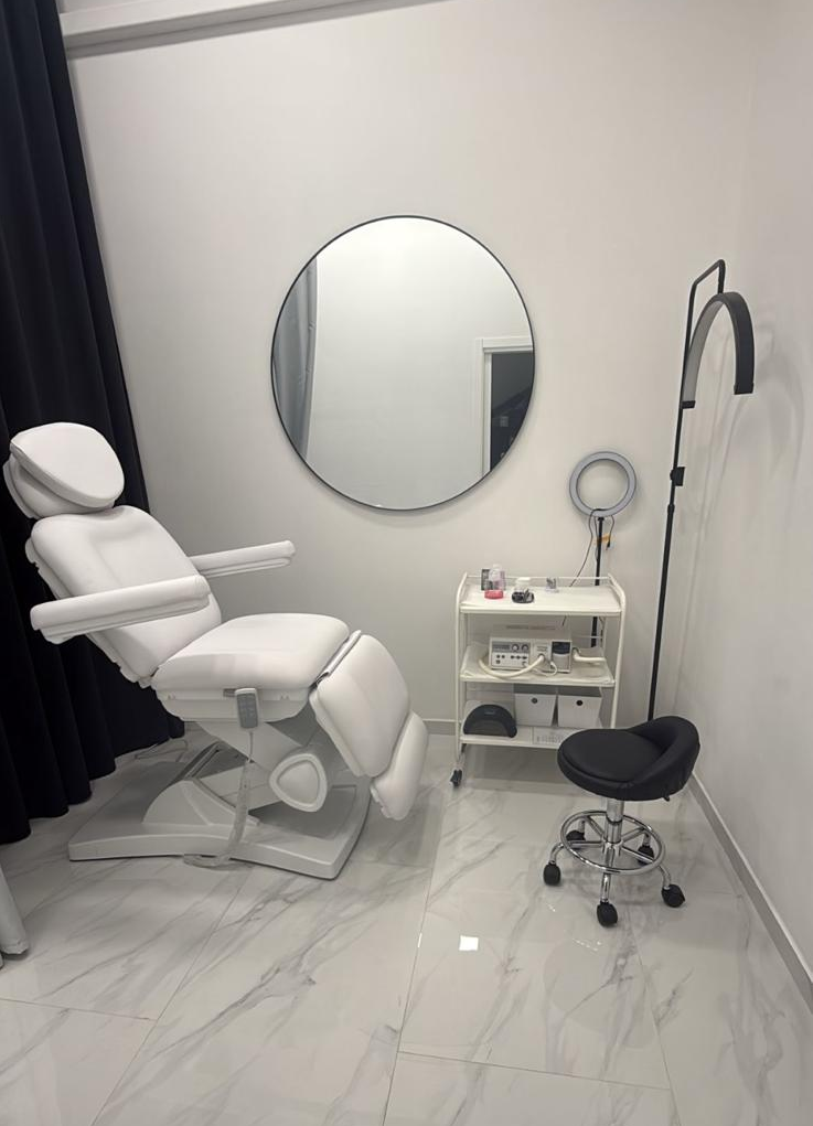 Fashion Style Milano - interno salone