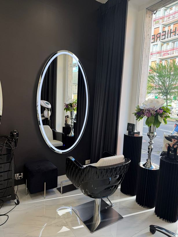 Fashion Style Milano - area beauty