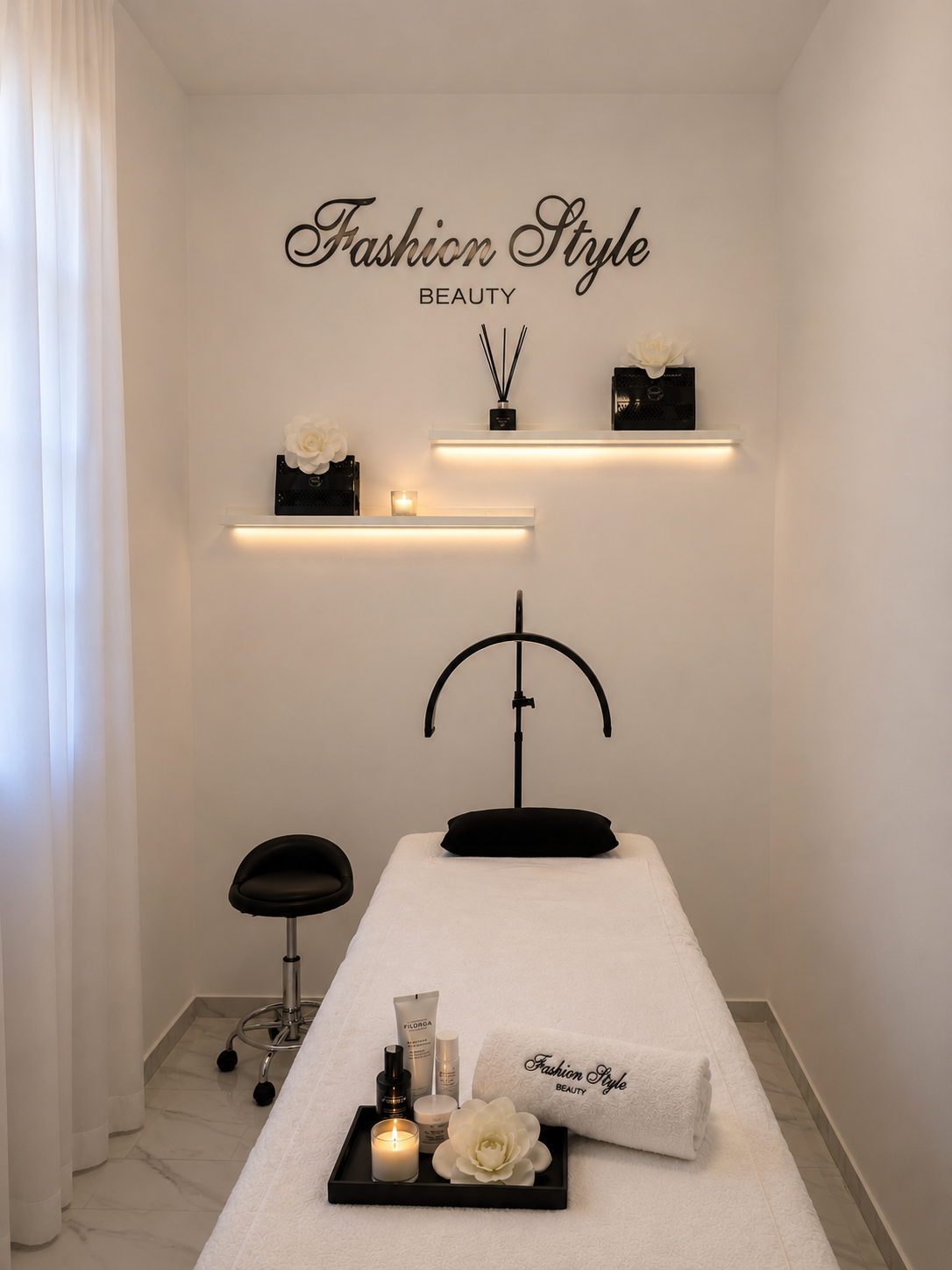 Fashion Style Milano - beauty shop
