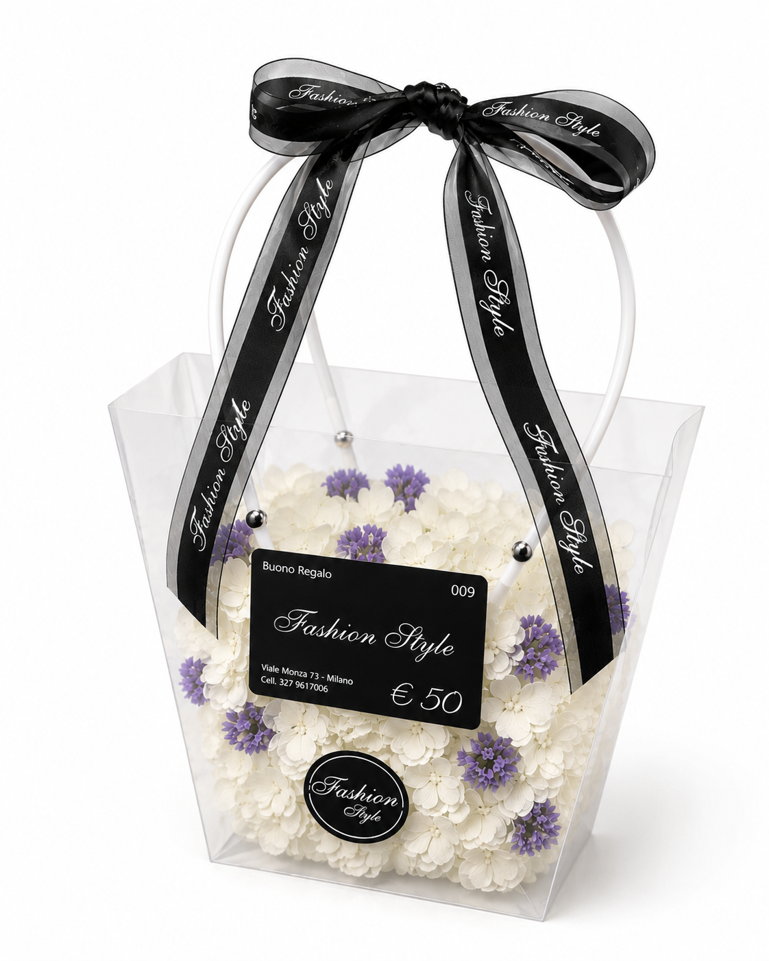 Buono regalo beauty Milano