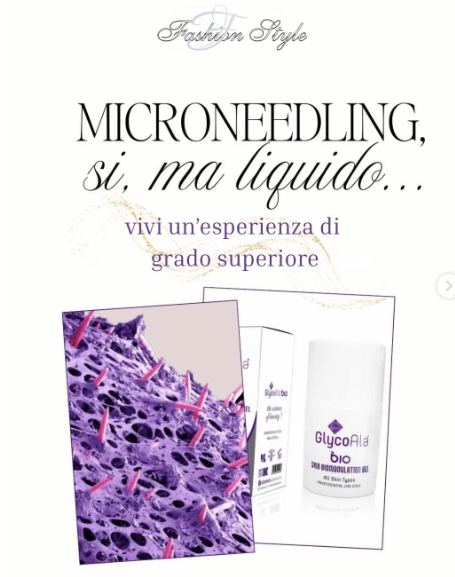 Beauty room Fashion Style Milano