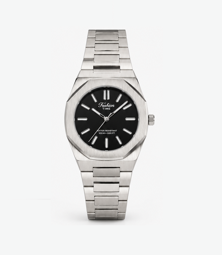 Fashion Time orologio FT-001