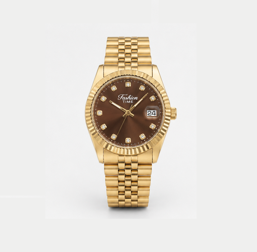 Fashion Time orologio FT-004