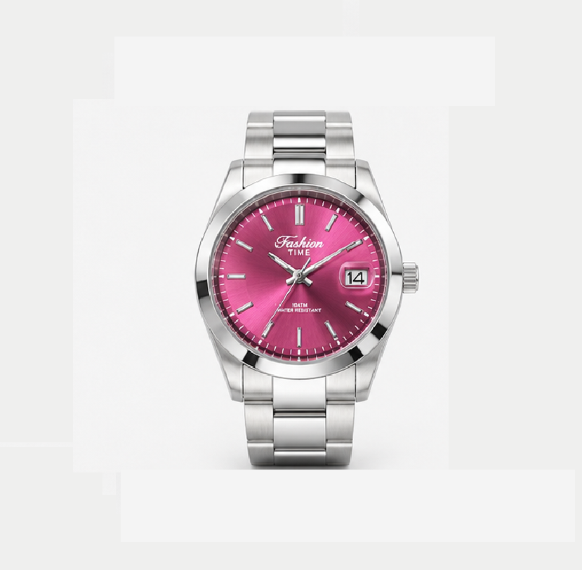 Fashion Time orologio FT-006