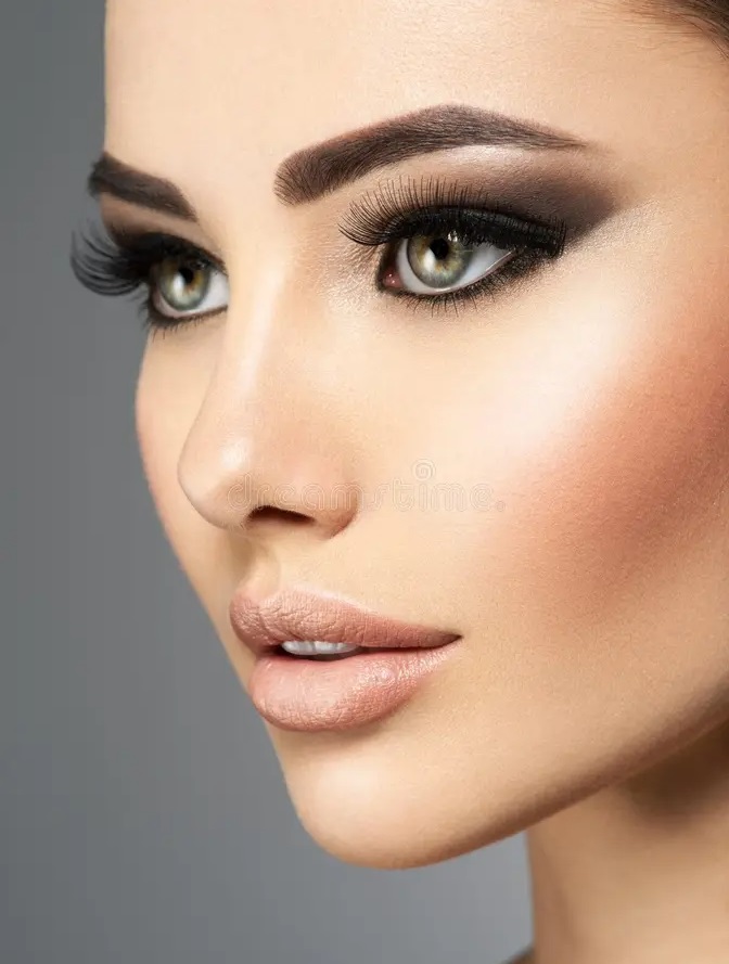 Trucco estetico Milano