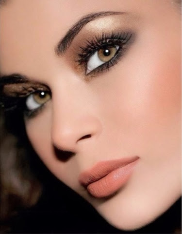 Make up Fashion Style Milano