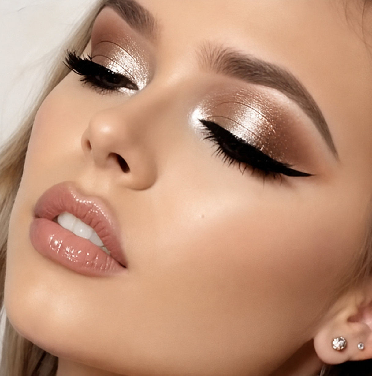 Fashion make up Milano
