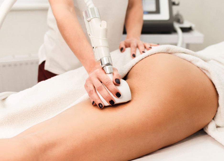 Vacuum Terapia Milano